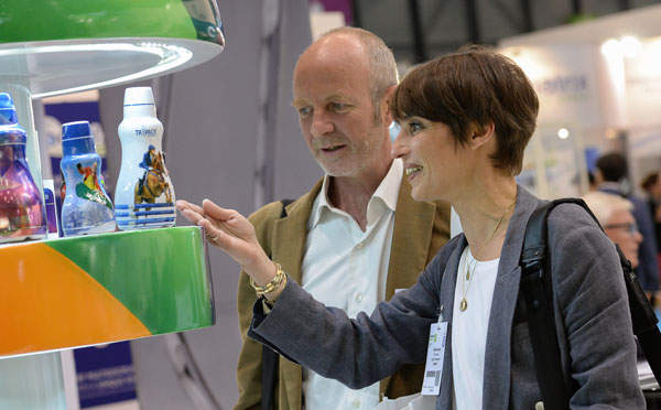 Innovation Bonanza: 95% of nutrition companies  planning product launches
