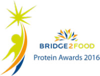 Innovation celebrated as protein award winners announced
