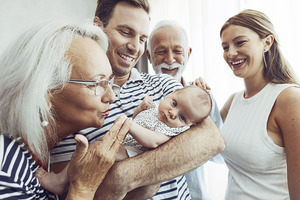 Innovation in reproduction: bringing science-backed fertility support to European couples