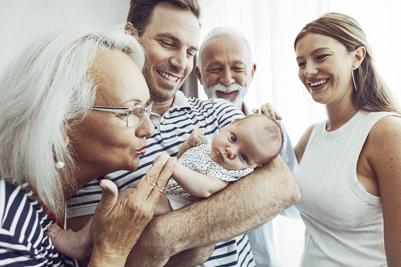 Innovation in reproduction: bringing science-backed fertility support to European couples