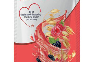 Innovations in heart health and vitamin C set to take centre-stage for Naturex at Vitafoods Europe