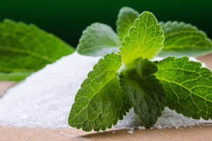 Innovations in stevia production will accelerate sustainability for food and beverage companies