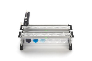 Innovative sample preparation system for quantifying live probiotic bacteria
