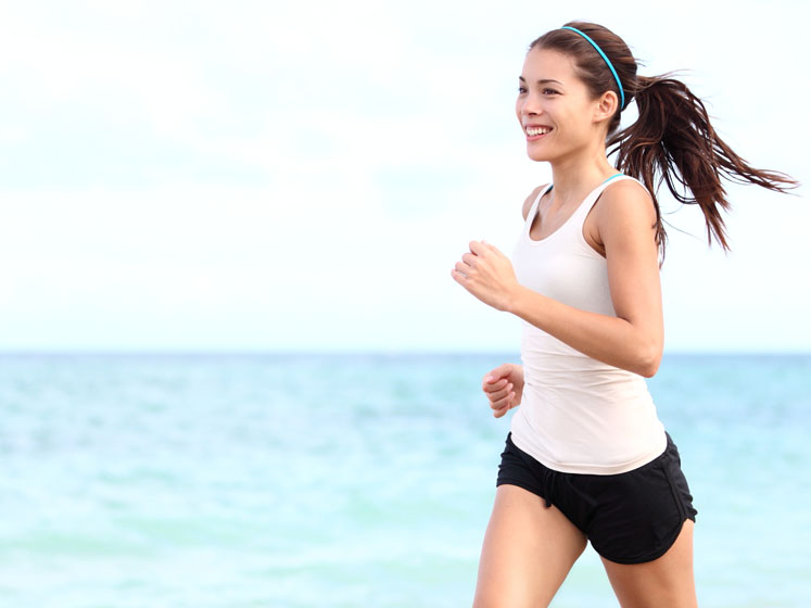 Innovative solutions for Asia’s health-conscious consumers 
