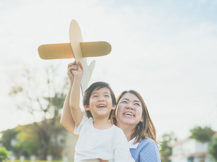 Innovative solutions for Asia’s health-conscious consumers 
