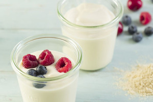 InnovoPro, developer of the world’s first 70% protein from chickpea, raises $4.25 million
