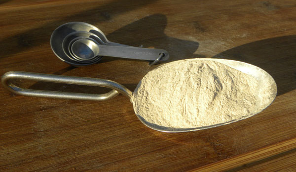 International Agriculture Group launches green banana flour containing 65% resistant starch