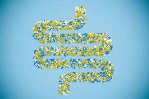 International project launches to draw a microbiome map of the human body
