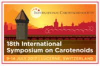International symposium on carotenoids marks half century at 2017 event