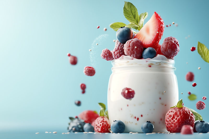 Introducing Activia EXPERT: Canada's most advanced yoghurt for gut health