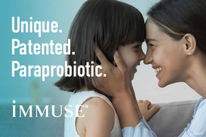Introducing IMMUSE – Cutting edge paraprobiotic for broad-range immune support