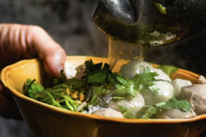 Introducing kokumi: the flavour factor
