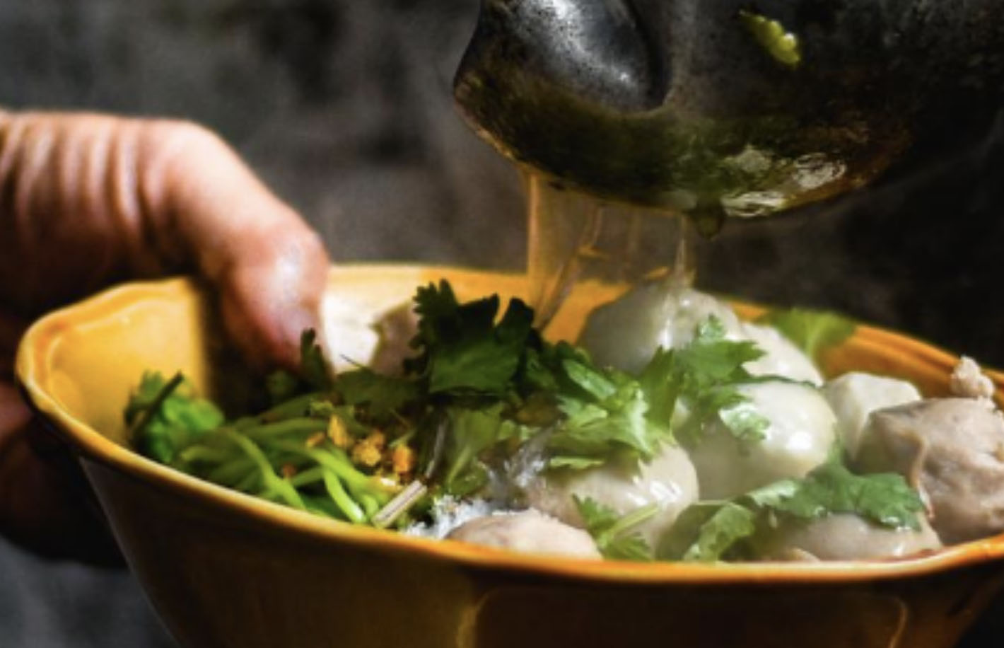 Introducing kokumi: the flavour factor
