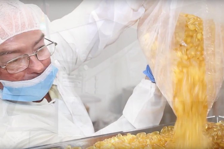 Ion Labs announces USDA Organic certification 