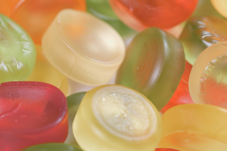 Ion Labs launches gummy supplement CMO operations