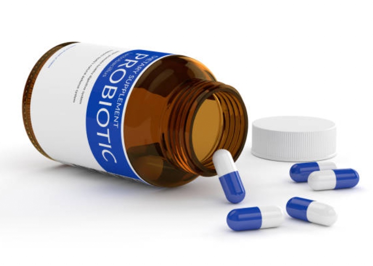 IPA expands scope further than probiotics