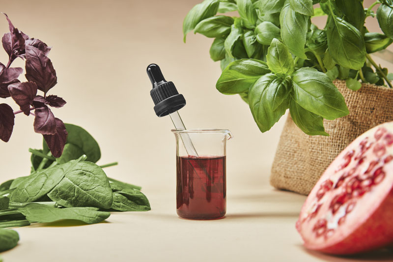Ironic Biotech’s protein ingredient shows up to 65 times better iron absorption than other iron products