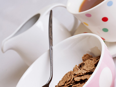 Is breakfast the most important meal of the day — for your fat cells?