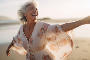 Is menopause the next frontier in cardiometabolic health?