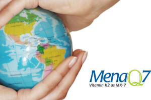 Is Vitamin K2 deficiency the key for today's global health issues?