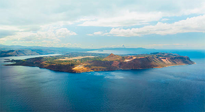 Isolated Greek villages reveal genetic secrets that protect against heart disease