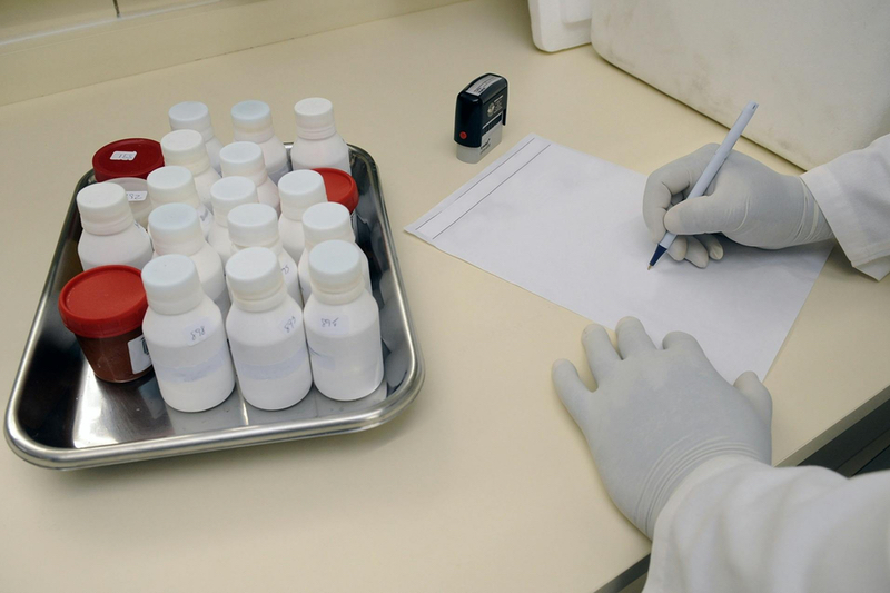 Isospec launches analysis technology to identify unknown molecules