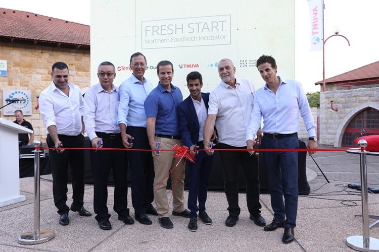 Israeli foodtech incubator launches aiming to invest $282m in start-ups