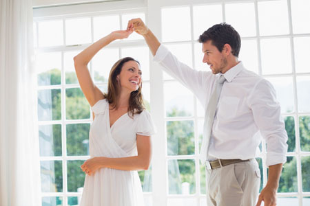 It takes two to tango: why infertility is a couples problem