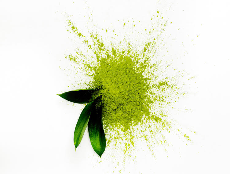 ITO EN to supply matcha to North American supplement market