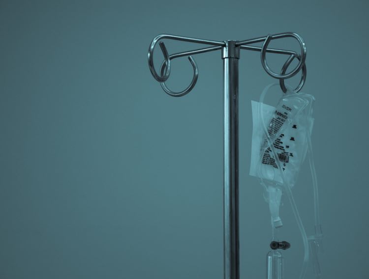 IV nutrition risks becoming norm for athletes despite the evidence