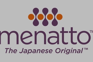 J-Oil Mills' menatto gets trademark approval in several countries