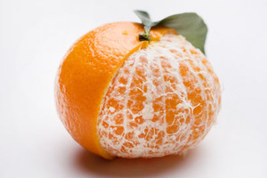 Jaffa Orri eyes China’s fresh produce market