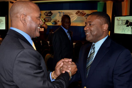 Jamaica to develop nutraceutical industry