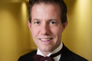 James Smith chairs UK Flavour Association in its 101st year