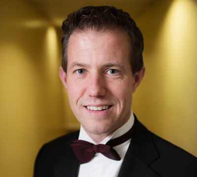James Smith chairs UK Flavour Association in its 101st year