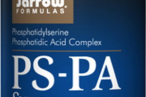 Jarrow Formulas launches PS-PA Synergy for stress management