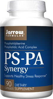 Jarrow Formulas launches PS-PA Synergy for stress management