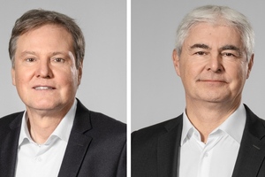 Jean-Yves Parisot appointed CEO of Symrise AG