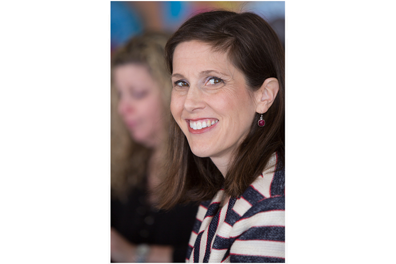 Jeanette Fisher joins Sabinsa as Marketing Director