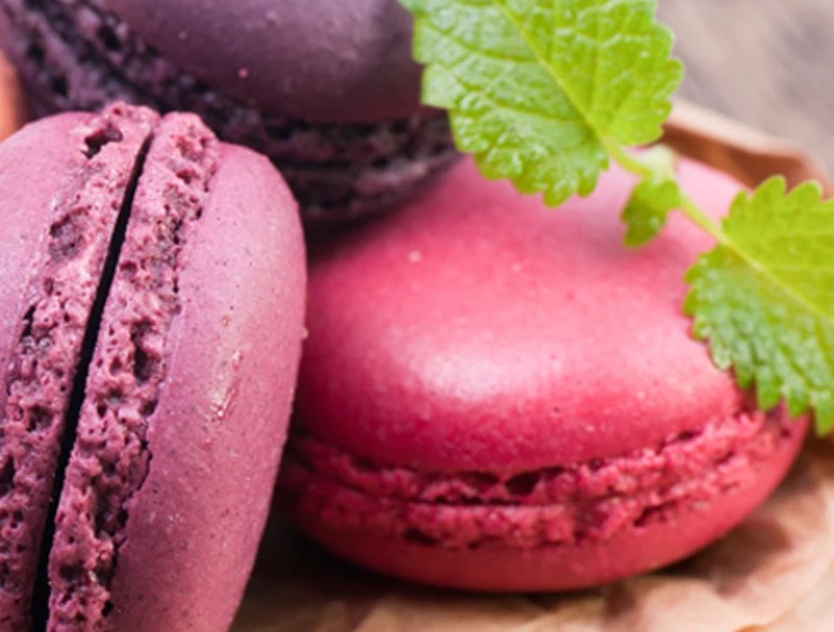 Jebsen & Jessen Ingredients and Nactarome announce new colouring partnership