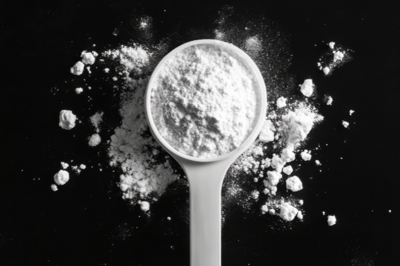 Jenerise debuts new creatine monohydrate Cr.01
