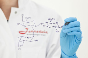 Jennewein and Chr Hansen joins forces in high-growth human milk oligosaccharides market