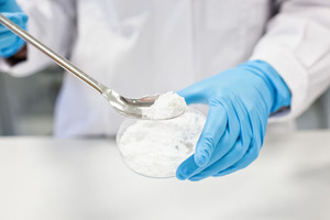 Jennewein publishes new results on the norovirus-inhibiting effect of complex oligosaccharides