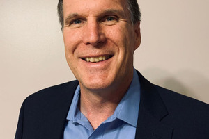 Jim Terry joins OmniActive as Chief Commercial Officer