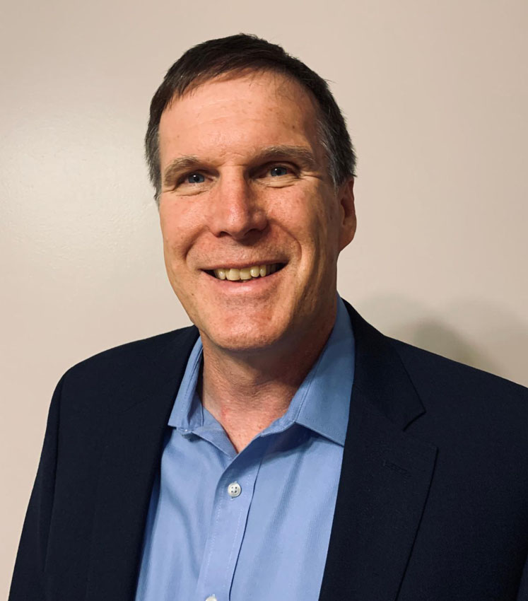 Jim Terry joins OmniActive as Chief Commercial Officer
