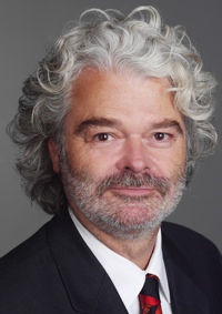 Joerg Gruenwald joins advisory board of American Botanical Council