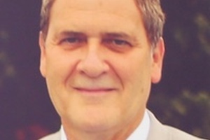 John Pezzuto, Dean of LIU Pharmacy honoured for groundbreaking research 