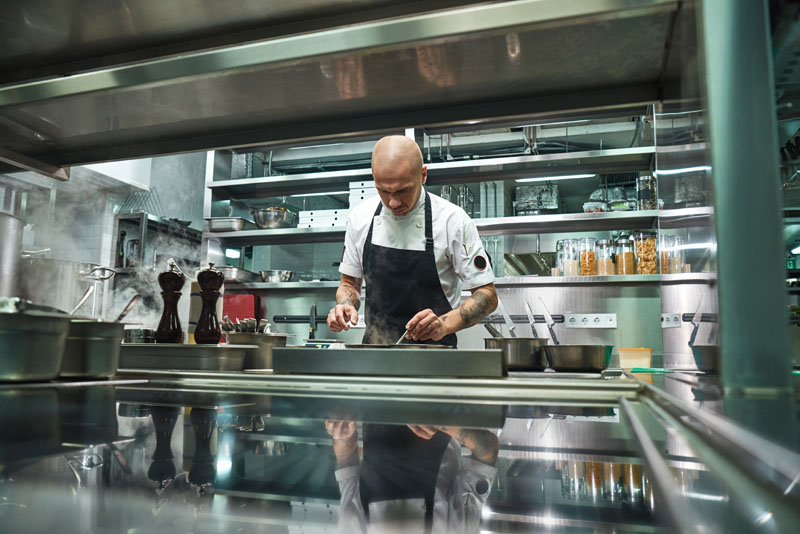 JPG Resources acquires CuliNEX to expand its food and beverage innovation capabilities