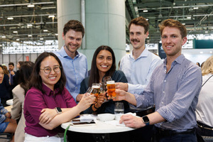 Judging panel announced and submissions open for Vitafoods Europe Innovation Awards 2025