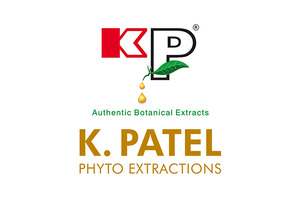 K.Patel Phyto Extractions Pvt. Ltd.
